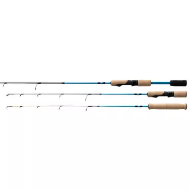 Shimano Convergence Ice Rod – 30″ Ultralight