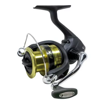 Shimano FX FC Spinning Reels