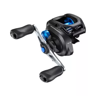 Shimano SLX A 150 Baitcaster Reels
