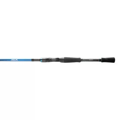 Shimano SLX A Baitcaster Rods
