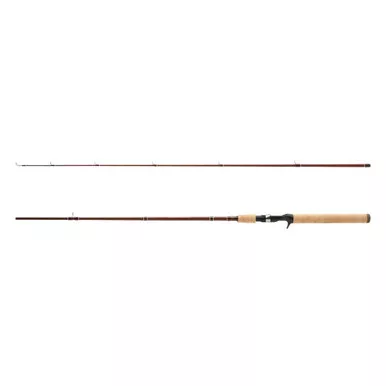 Shimano Solara A Casting Rods- 2pc