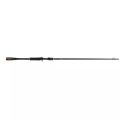 Shimano Zodias Glass Baitcaster Rods