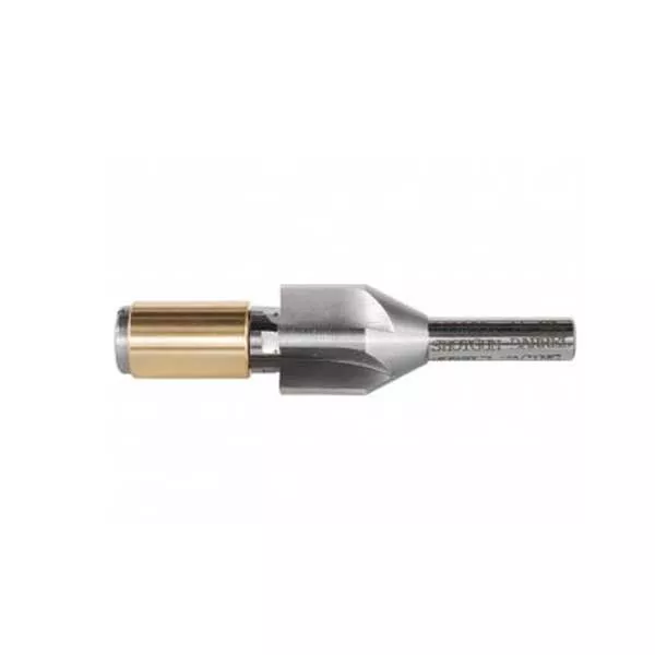 Shotgun Muzzle Crown Facing Cutter