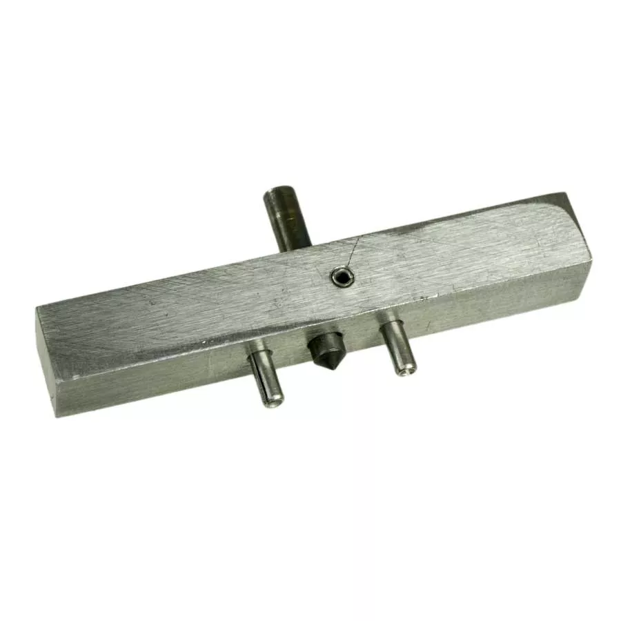Shotgun Rib Center Finder