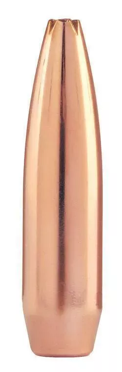 Sierra 6.5mm 130 gr GameKing HPBT 10 Pack