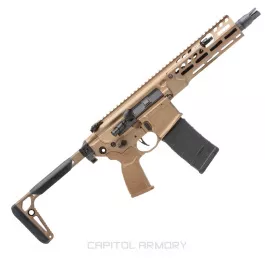 SIG MCX SPEAR-LT 300BLK SBR