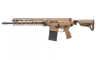 SIG MCX SPEAR SBR 7.62X51 13 20R CT
