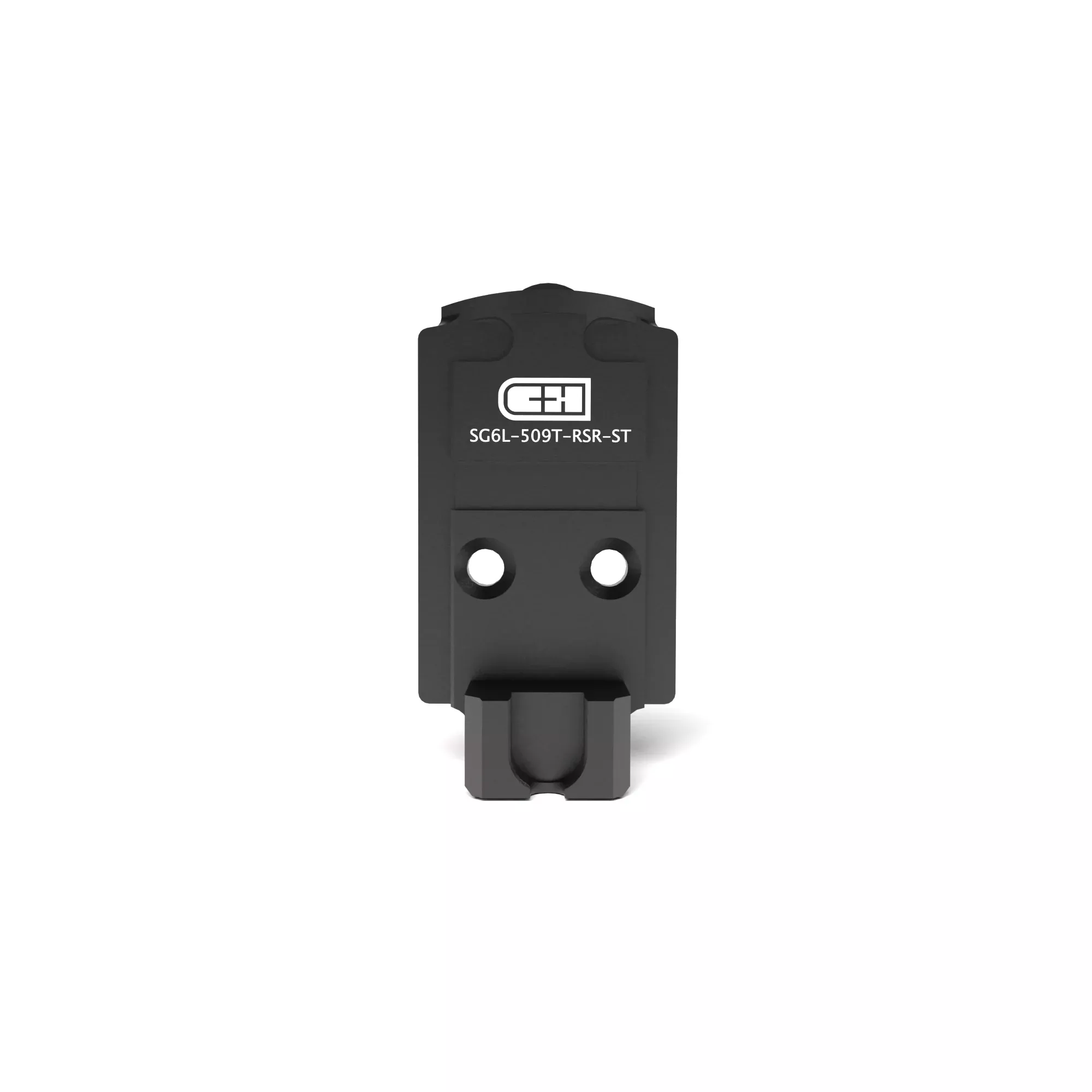 SIG P226 XFive Legion- For Holosun 509T (STEEL)