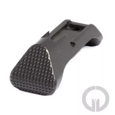 Sig P320 Extended Magazine Release by Grayguns