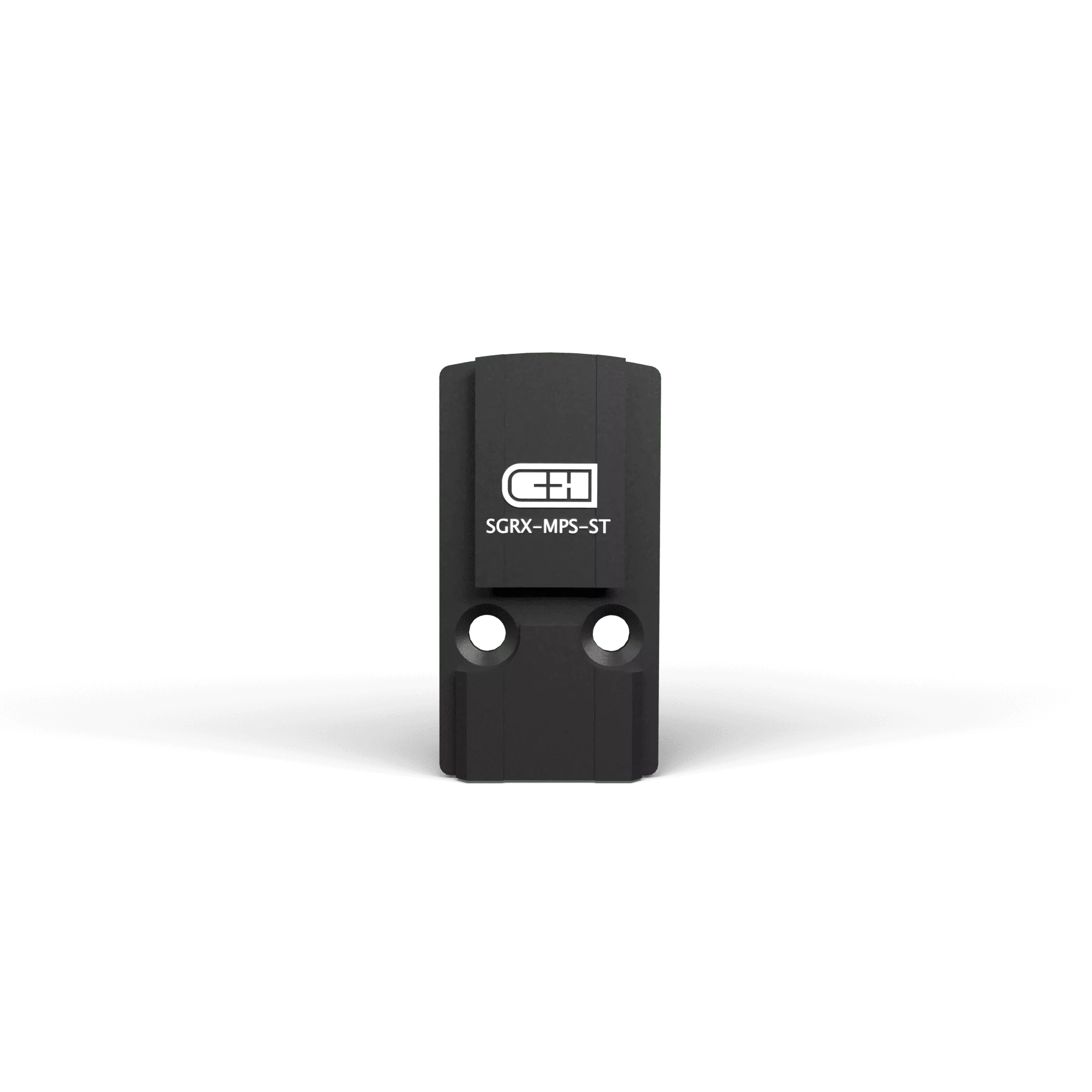 SIG P320 RX / Pro Series / AXG to Steiner MPS (STEEL)