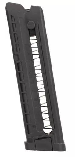 Sig P322 22LR- 20rd- Black- REBUILD KIT