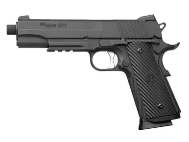 SIG Sauer 1911 Tacops CO2 BB Pistol