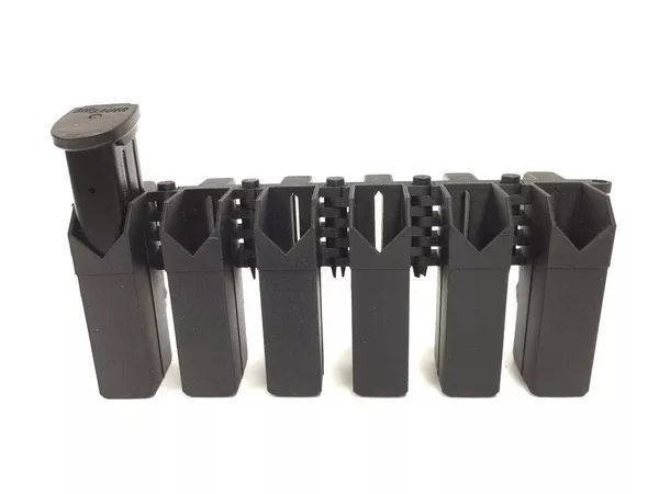 Sig Sauer 250/320 Full 9mm Mag Pouch - eAMP Patriot MagP0062