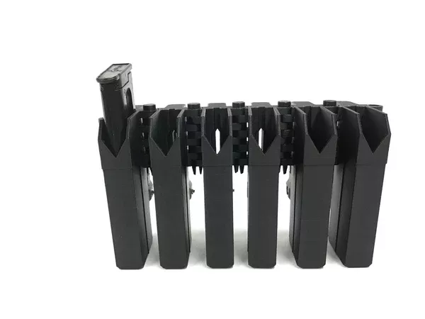Sig Sauer / GSG 1911 22lr Mag Pouch - eAMP Patriot MagP0067