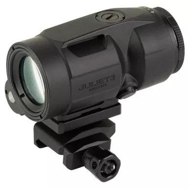 Sig Sauer JULIET5-Micro 5x Magnifier Black