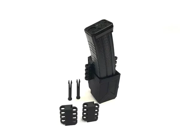 Sig Sauer MPX Mag Pouch - eAMP Challenger MagP0177