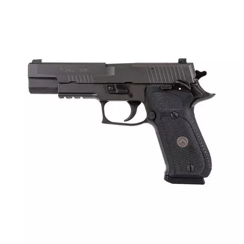 SIG SAUER P220 Legion SAO 10mm