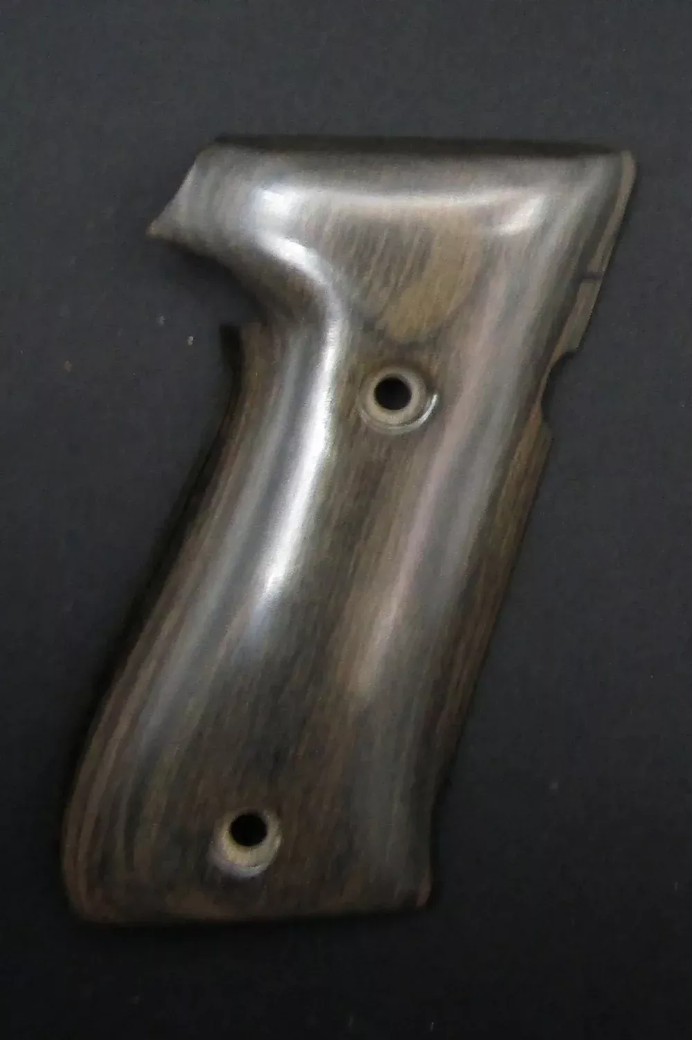 Sig Sauer P220D Decocker Grips