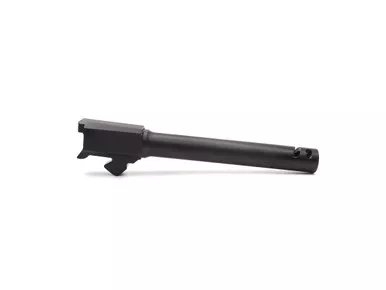 Sig Sauer P226 9mm Conversion, Extended Ported Barrel