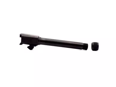 Sig Sauer P226 9mm Conversion, Threaded Barrel - 1/2x28 RH