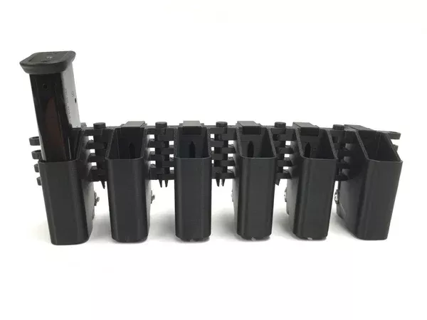 Sig Sauer P226/P228 Mag Pouch - eAMP Challenger MagP0154