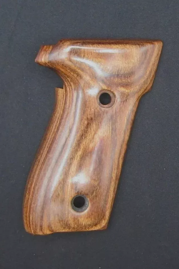 Sig Sauer P226ND Walnut DAK-SAS Non-Decocker Grips