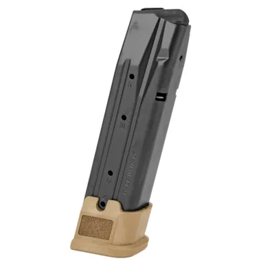 Sig Sauer P320 9mm 21-Rounds Magazines Coyote