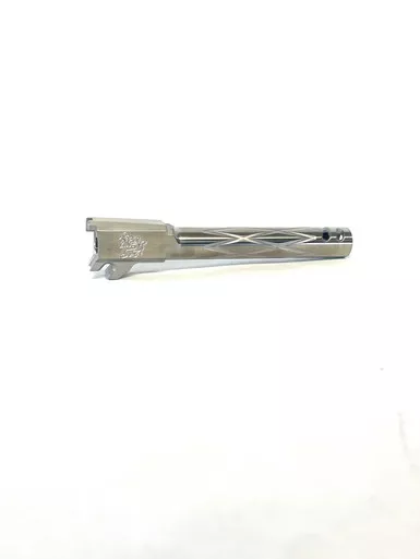 Sig Sauer P320 9MM FULL SIZE 4.7", Extended Ported