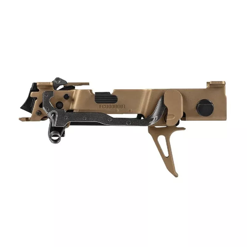 Sig Sauer P320 FCU – Fire Control Unit