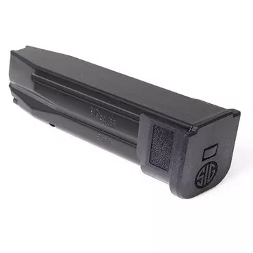 Sig Sauer P320 Full-Size & X521 Round 9mm Magazine
