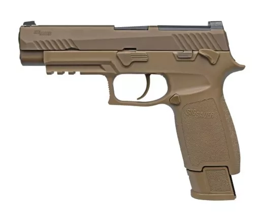 SIG SAUER P320 M17 COMMEMORATIVE 9MM 320