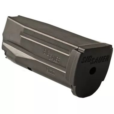 Sig Sauer P320/P250 Subcompact 9mm 12-Round Magazine