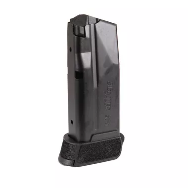 SIG Sauer P365 9mm 12-Round Black Magazine