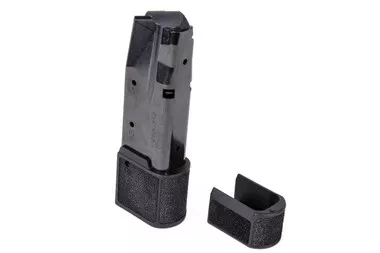 Sig Sauer P365 9mm 15-Round Black Magazine