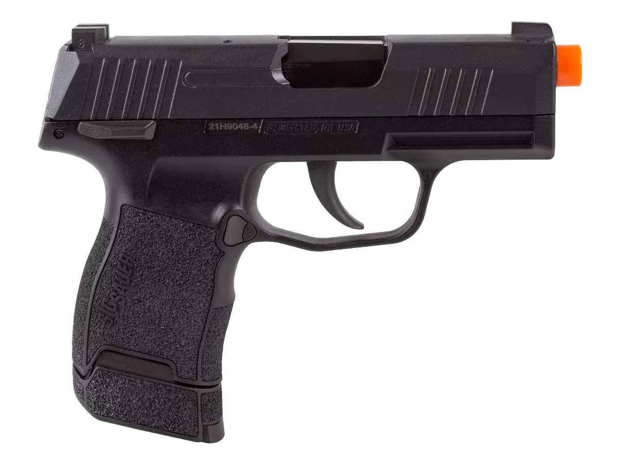 SIG Sauer P365 Airsoft Pistol - FPS 350