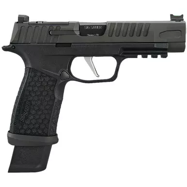 Sig Sauer P365 Fuse Compact 9mm 4.30″ Pistol