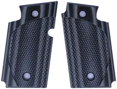 Sig Sauer P938 Checkered