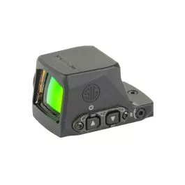 Sig Sauer ROMEO-X COMPACT - Red Dot