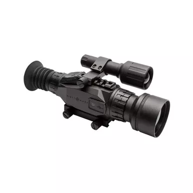 Sightmark Wraith HD 4-32×50 Digital Night Vision Riflescope
