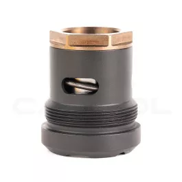 SilencerCo 3-Lug Mount
