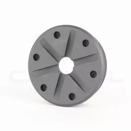 SilencerCo Bravo Front Cap