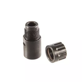 SilencerCo Delta Adapter Barrel Extension