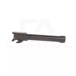 SilencerCo H&K Threaded Barrel