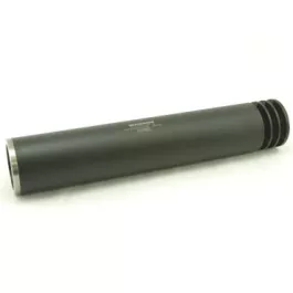 SilencerCo Harvester 338