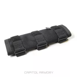 SilencerCo High Temp Suppressor Cover