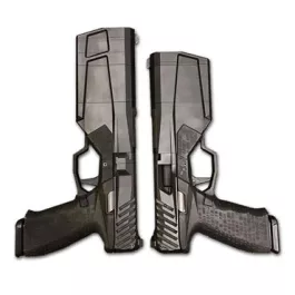 SilencerCo Maxim 9 - DEMO