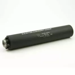 SilencerCo Octane 9