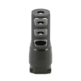 SilencerCo Saker Trifecta Muzzle Brake