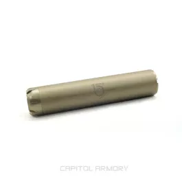SilencerCo Sparrow-Ti - LIMITED EDITION