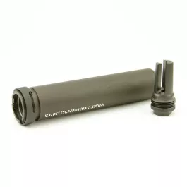 SilencerCo Specwar 556 ** SPECIAL **